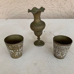 Indian Antiques. Good condition.